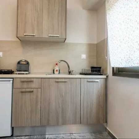 Apartmán Mary's Volos