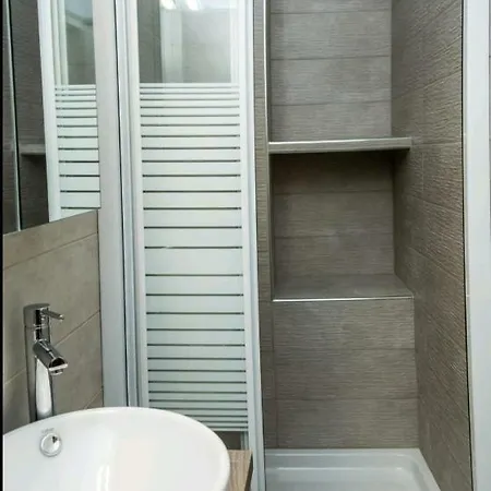 Mary's Apartmán Volos