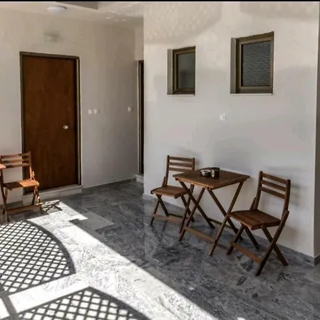 Mary's Apartmán Volos