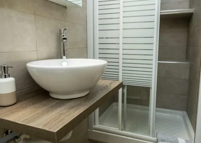 Mary's Διαμέρισμα