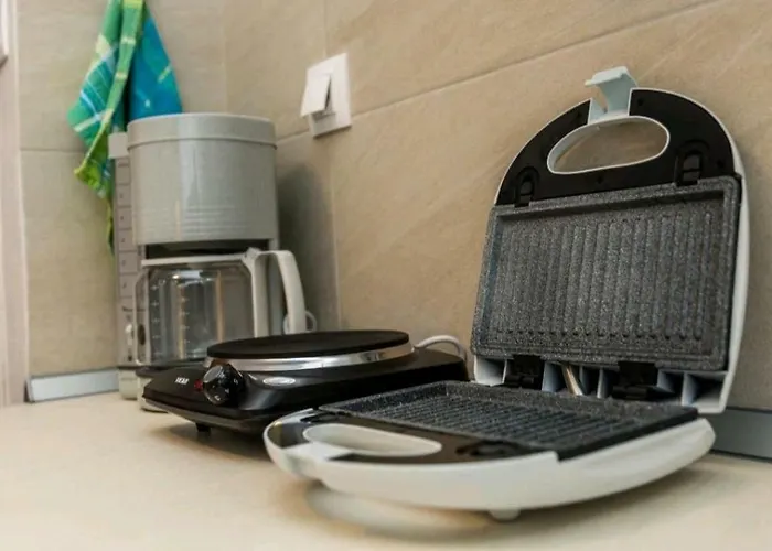 Mary's Διαμέρισμα Βόλος