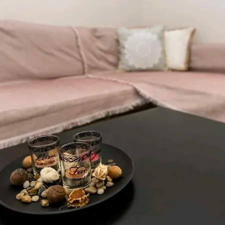 Apartamento Mary's Volos