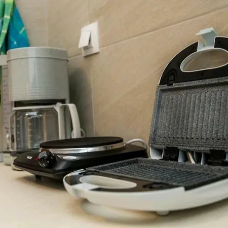 Mary's Apartamento Volos