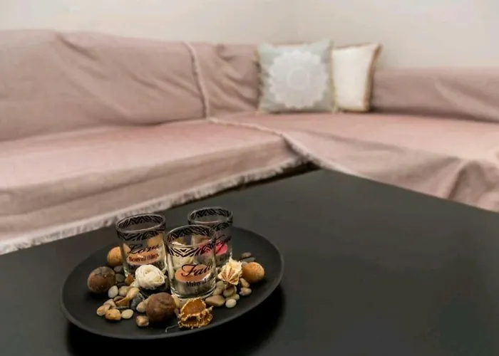 Apartment Mary's Volos