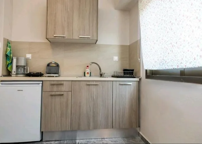 Apartment Mary's Volos