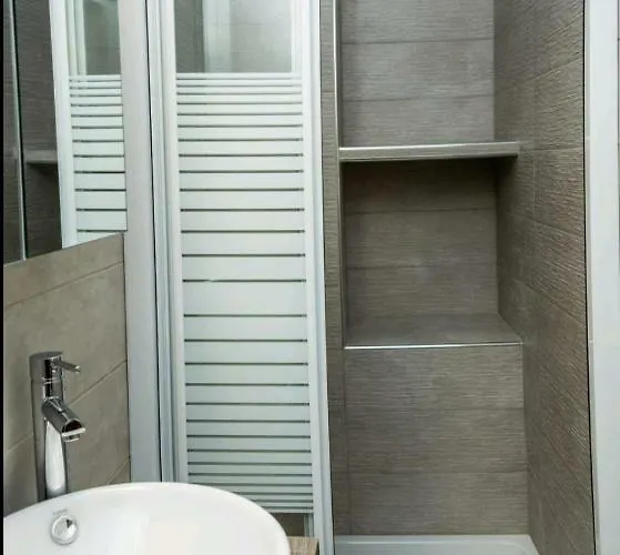 Mary's Apartment Volos