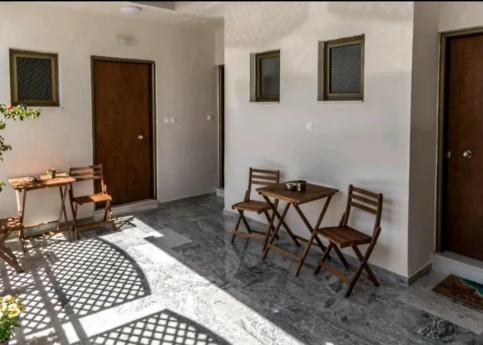 Mary's Apartment Volos